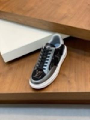 wholesale quality men's louis vuitton shoes model no. 838